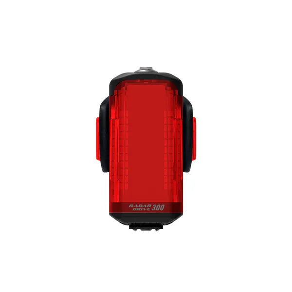 Lezyne Bike Light Rear Radar Drive Rear LZ1LED43RV104