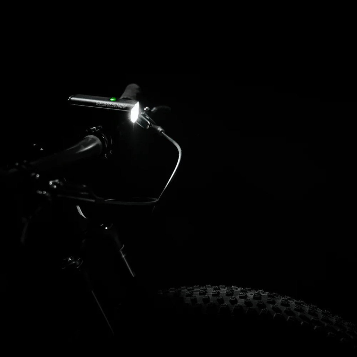 Lezyne Handlebar Lights Macro Drive 1400+ LZ1LED4V737