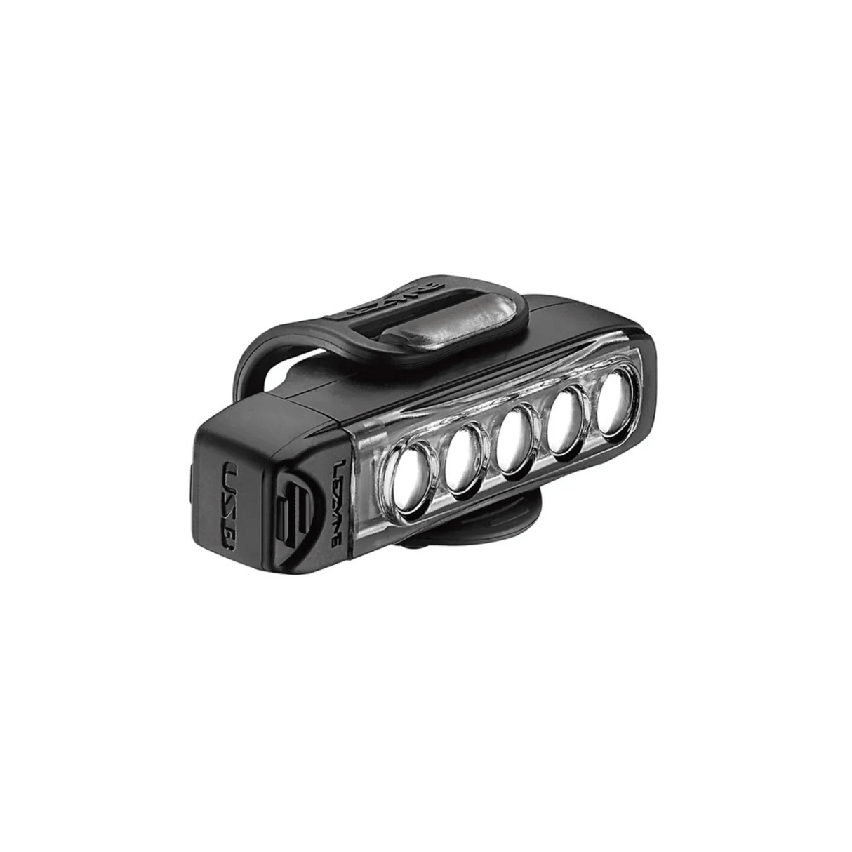 Lezyne Handlebar Lights Strip Drive Front Light LZ1LED21FV304