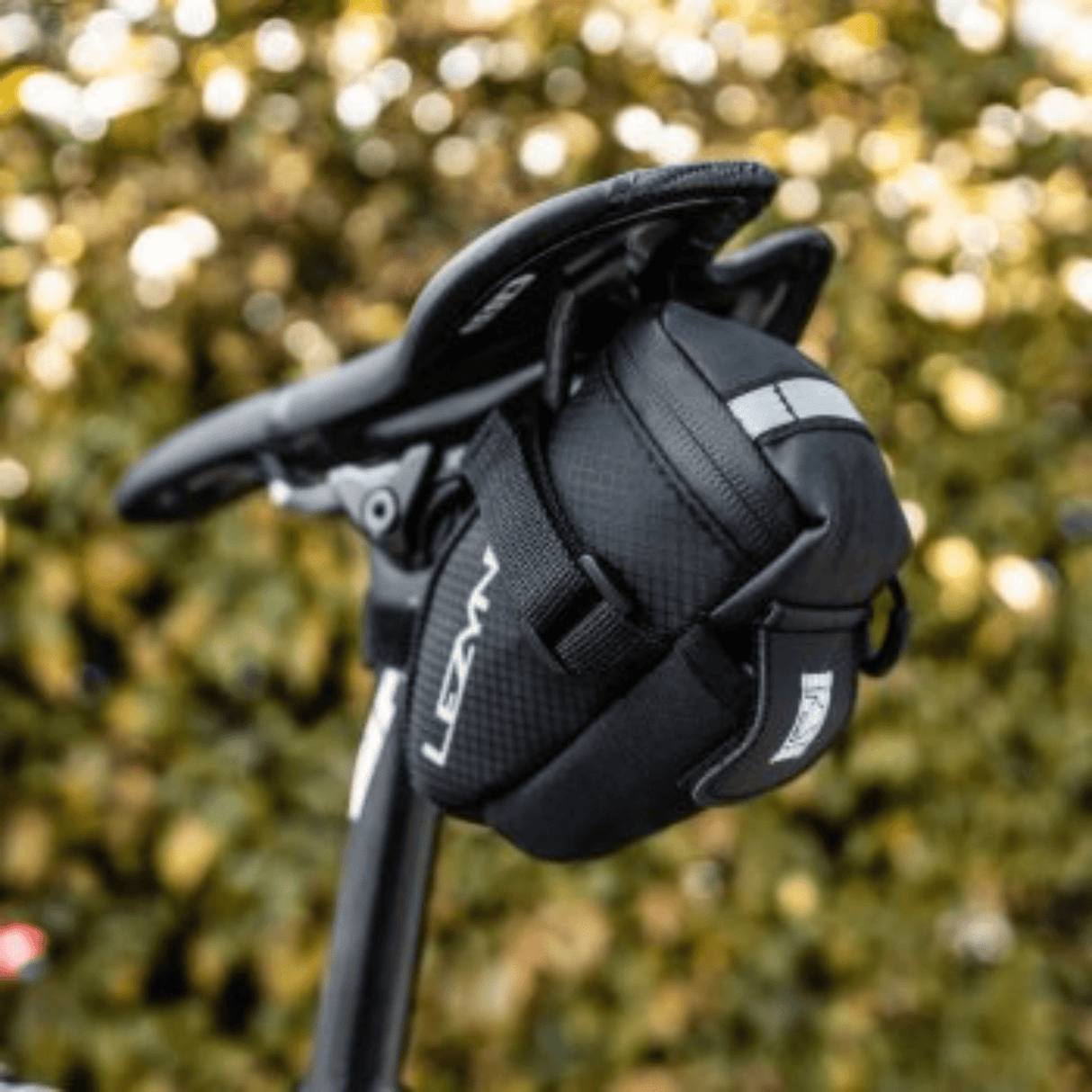 Lezyne Saddle Pack S-Caddy LZ1SBCADDYV1S04