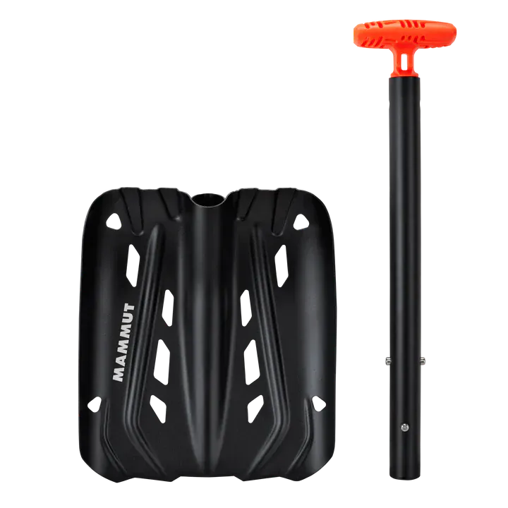 Mammut Avalanche Shovels Alugator Pro Light Avalanche Shovel