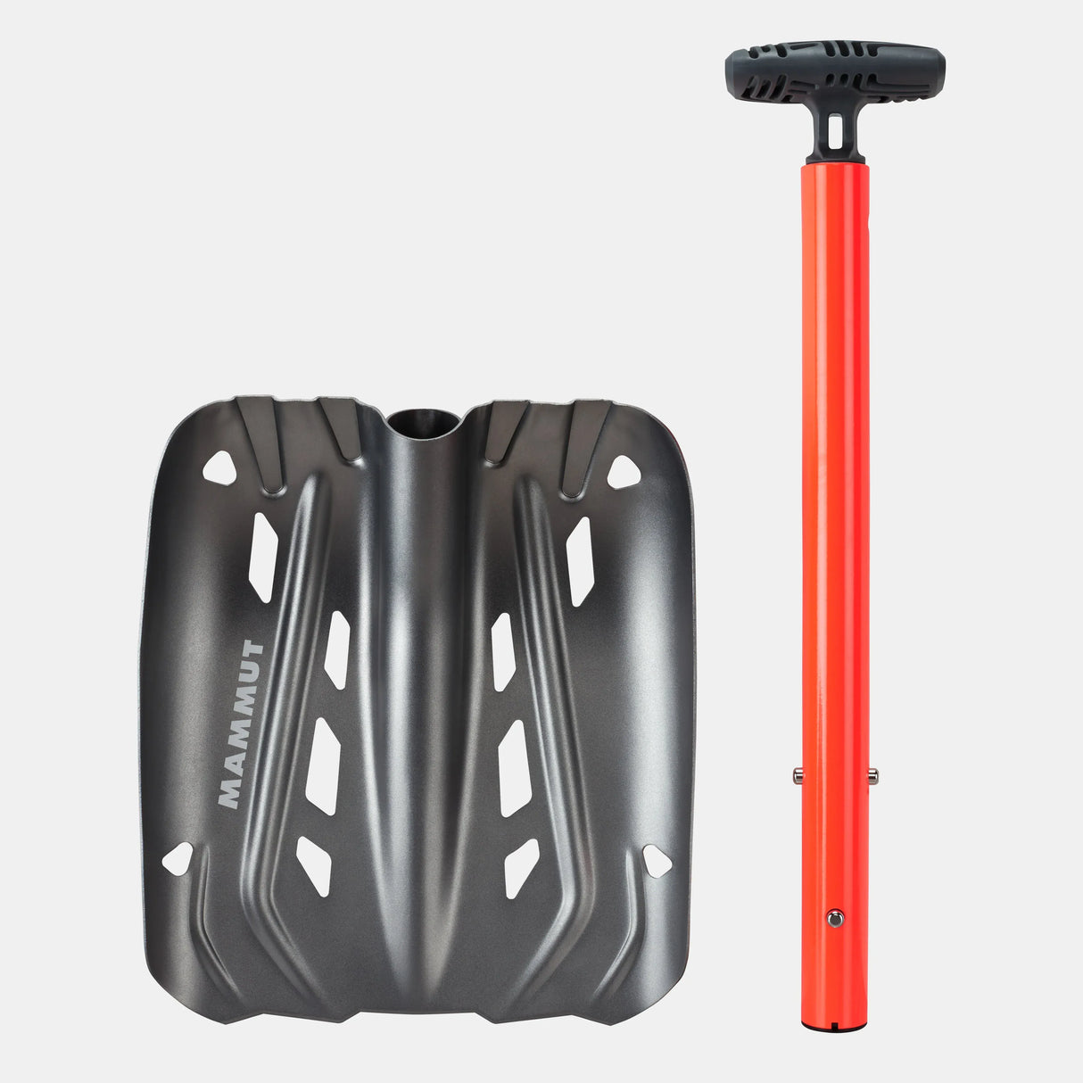Mammut Avalanche Shovels Alugator Pro Light Avalanche Shovel