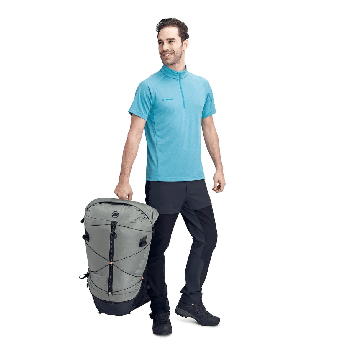 Mammut Backpacks Ducan Spine 50-60