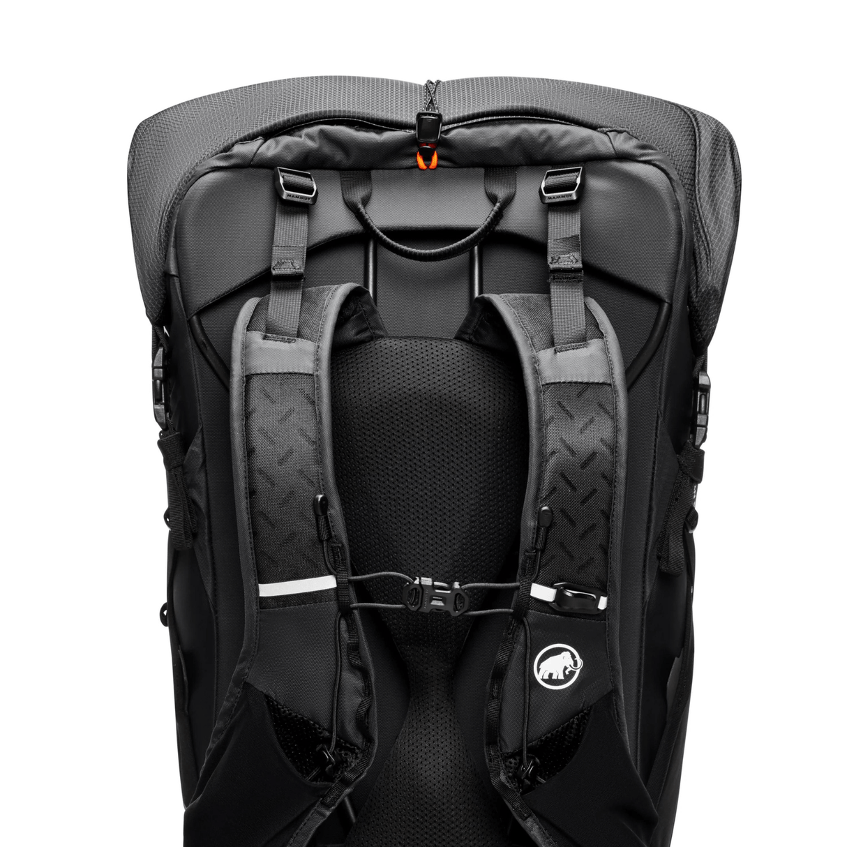 Mammut Backpacks Ducan Spine 50-60