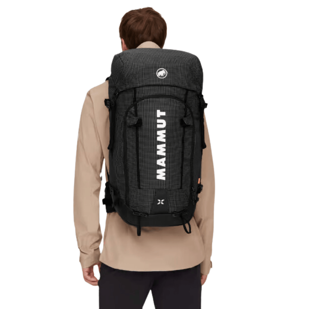 Mammut Backpacks Trion 50