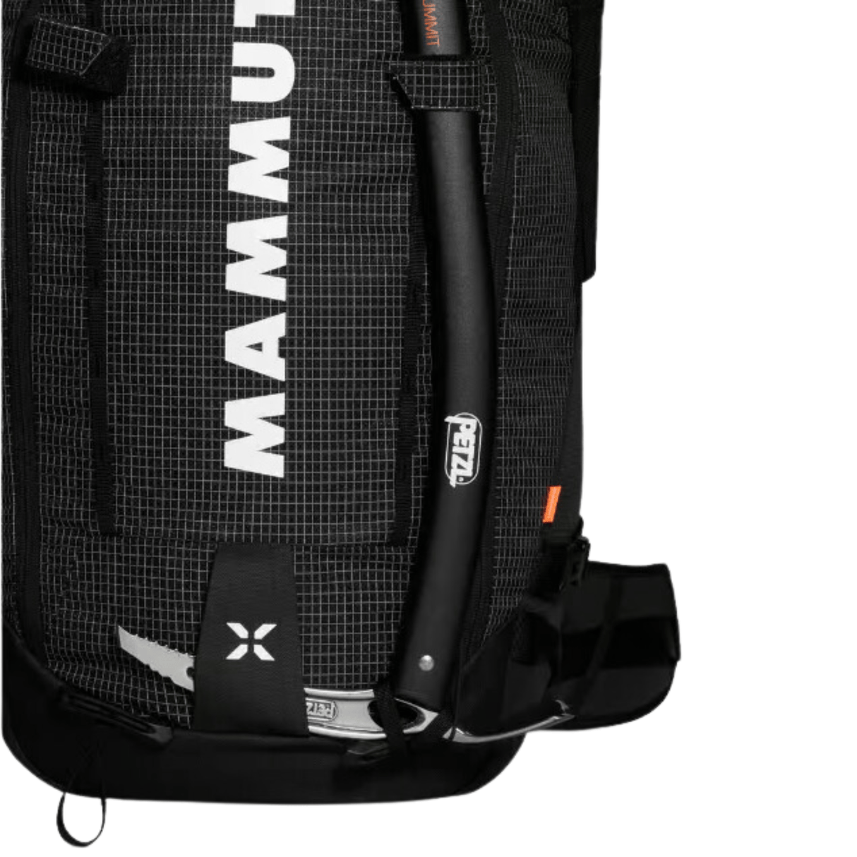 Mammut Backpacks Trion 50