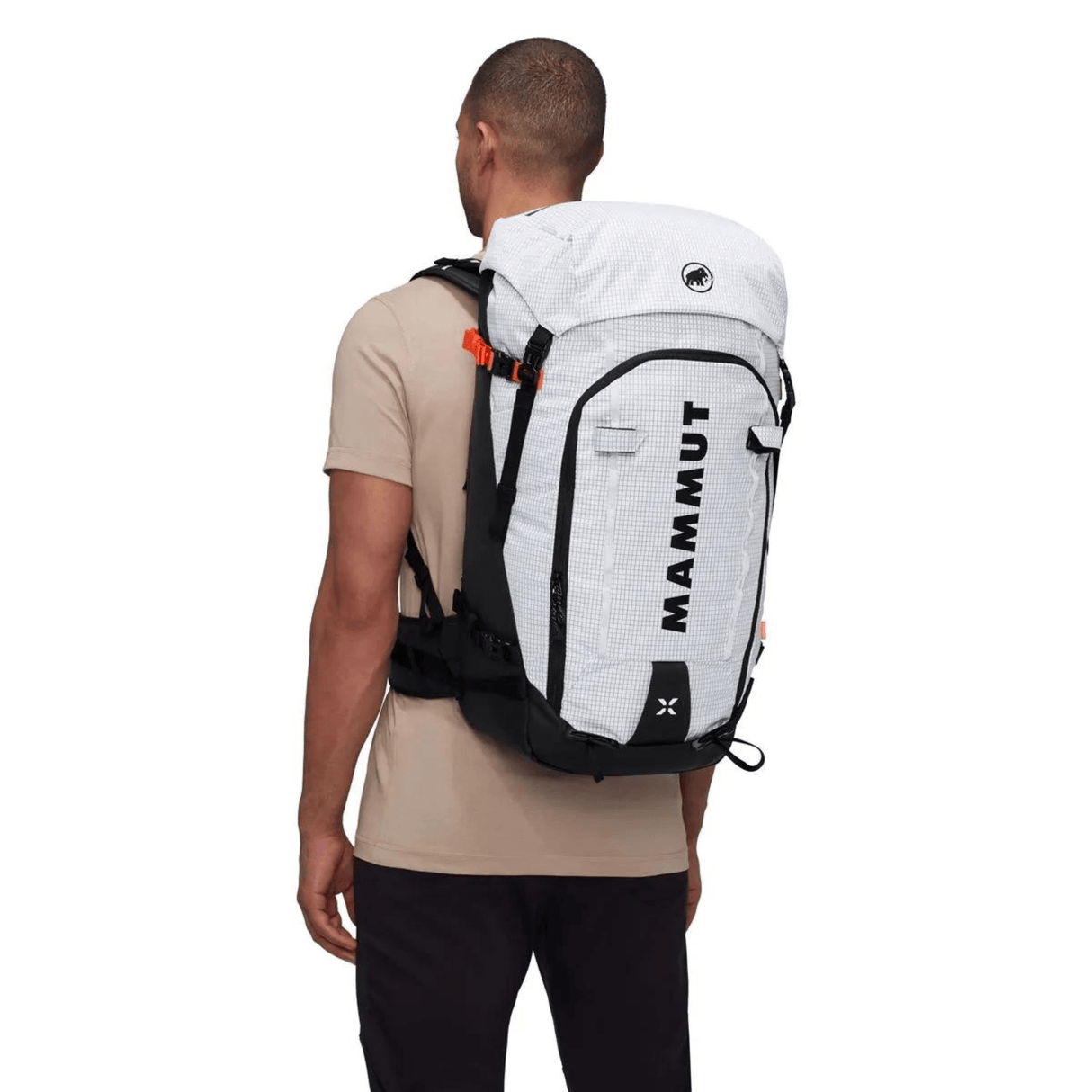 Mammut Backpacks Trion 50