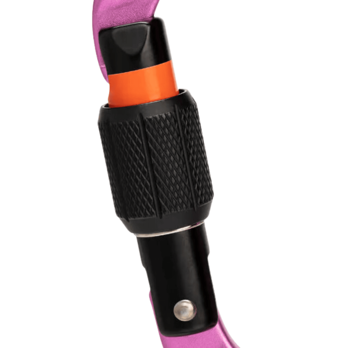 Mammut Carabiner Classic HMS Screwgate Carabiner