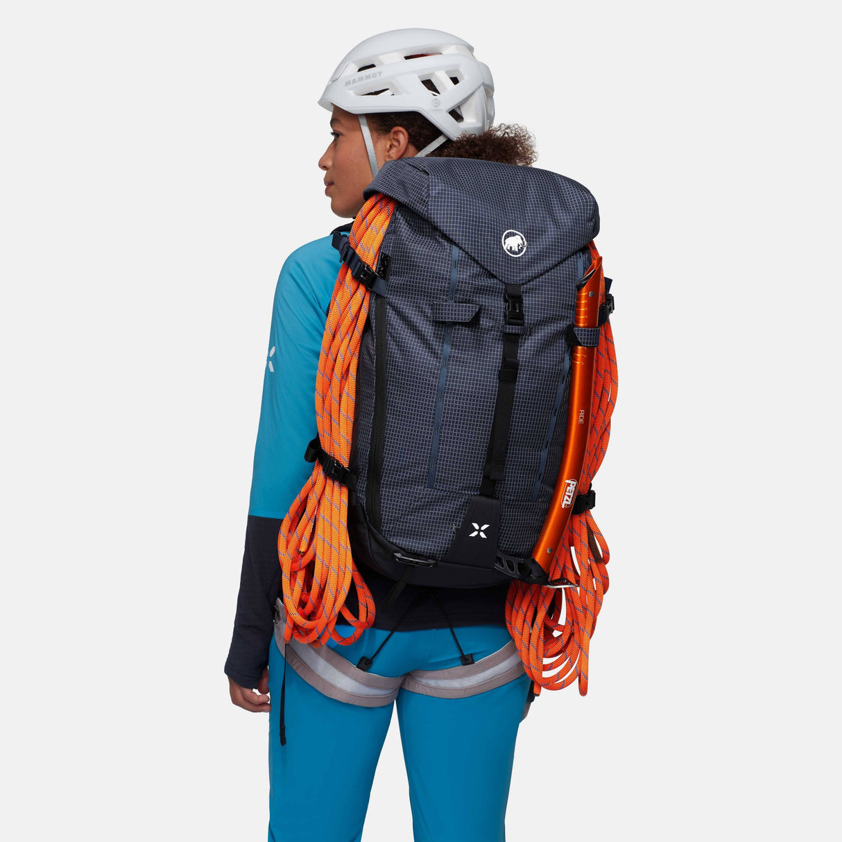 Mammut Climbing backpacks Trion 38 Women