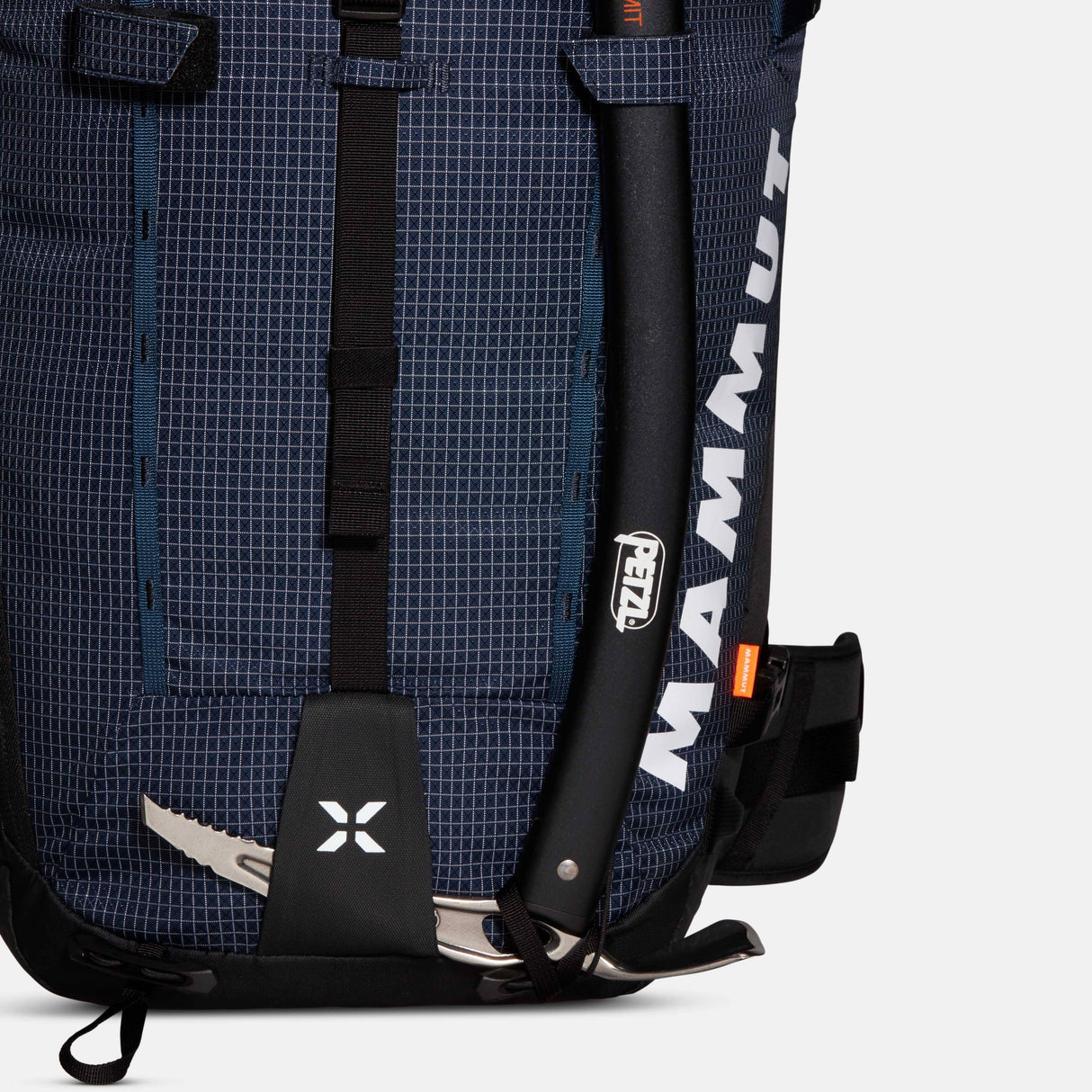 Mammut Climbing backpacks Trion 38 Women