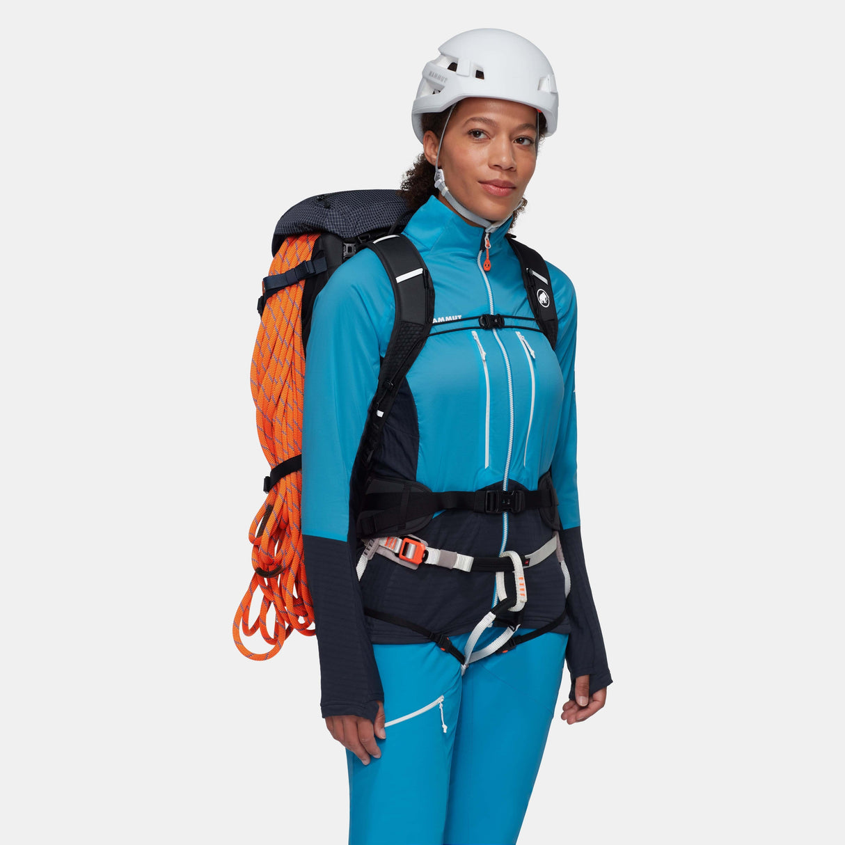 Mammut Climbing backpacks Trion 38 Women