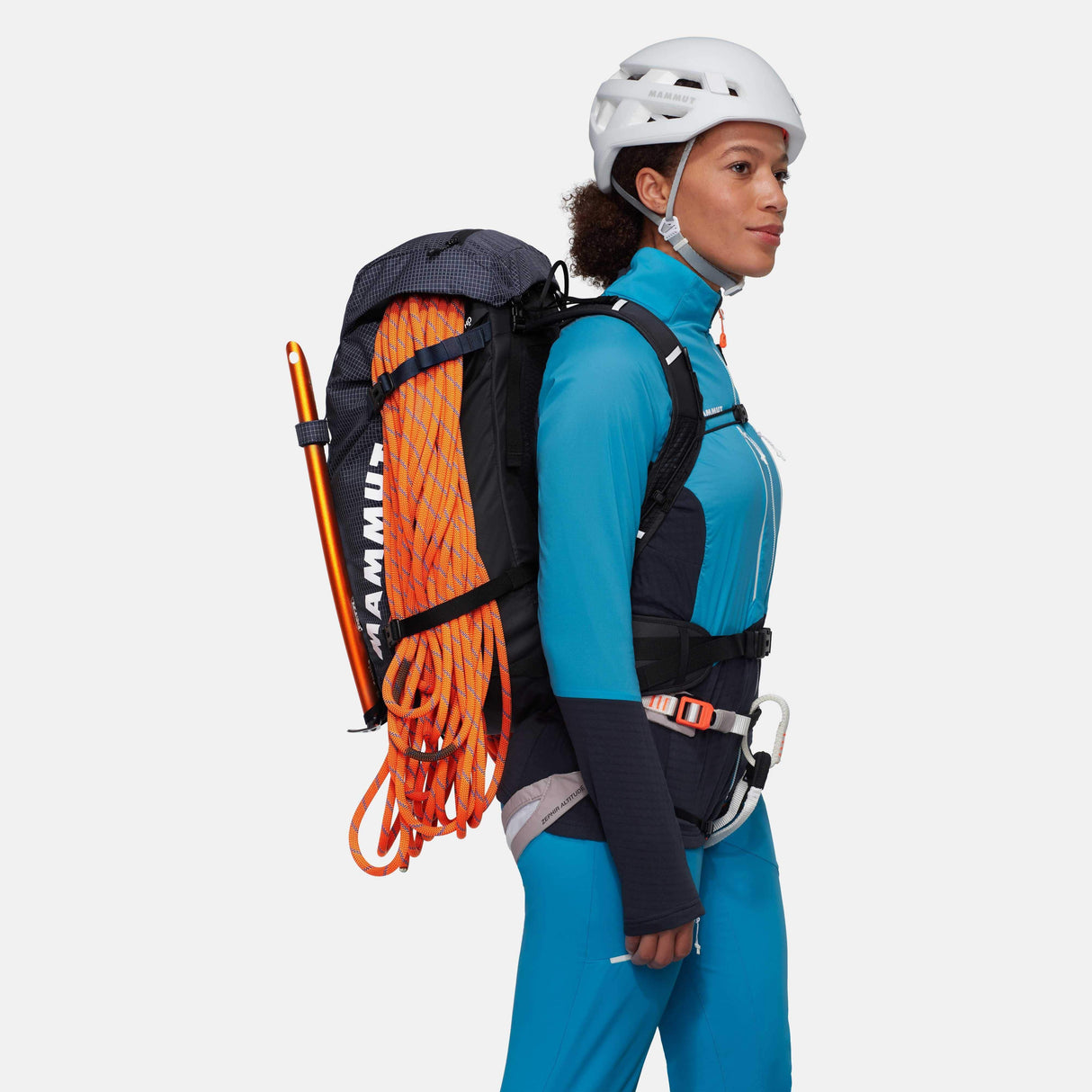 Mammut Climbing backpacks Trion 38 Women