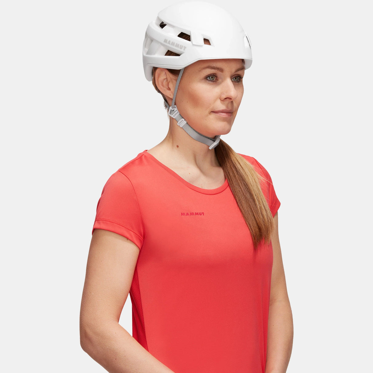 Mammut Climbing Helmet Crag Sender Helmet