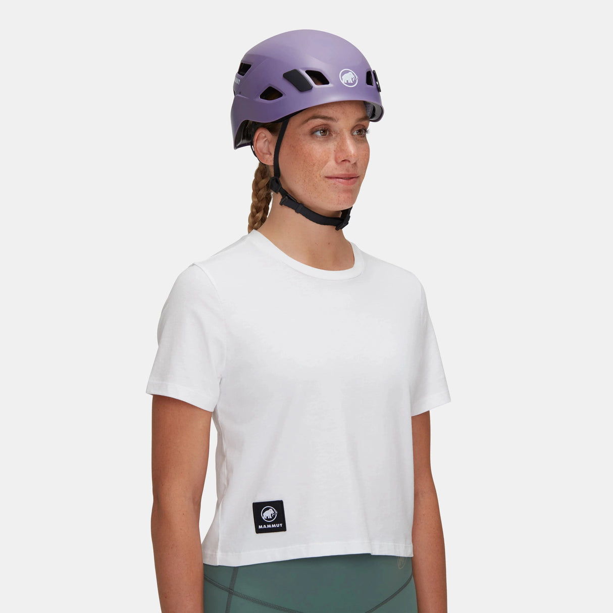 Mammut Climbing Helmet Skywalker 3.0 Helmet