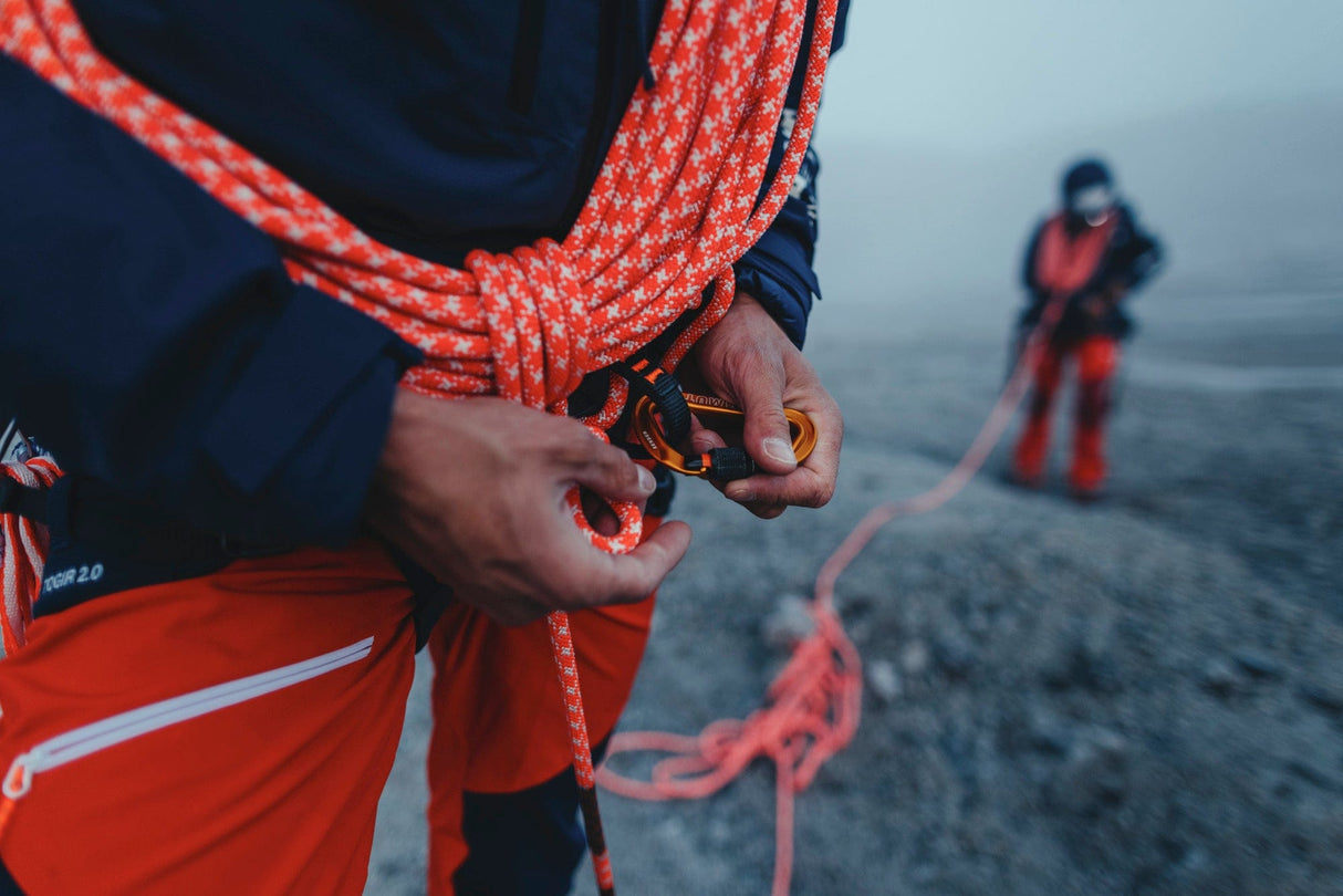 Mammut Climbing Rope 9.5 Crag Classic Rope