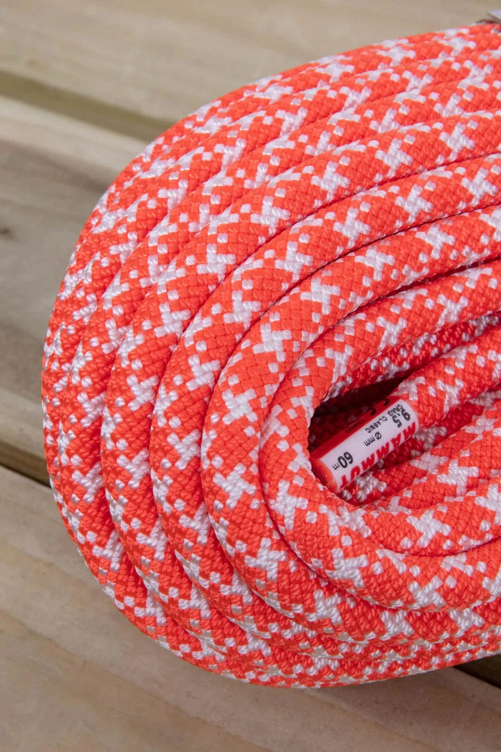 Mammut Climbing Rope 9.5 Crag Classic Rope