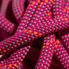Mammut Climbing Rope 9.5 Crag Dry Rope