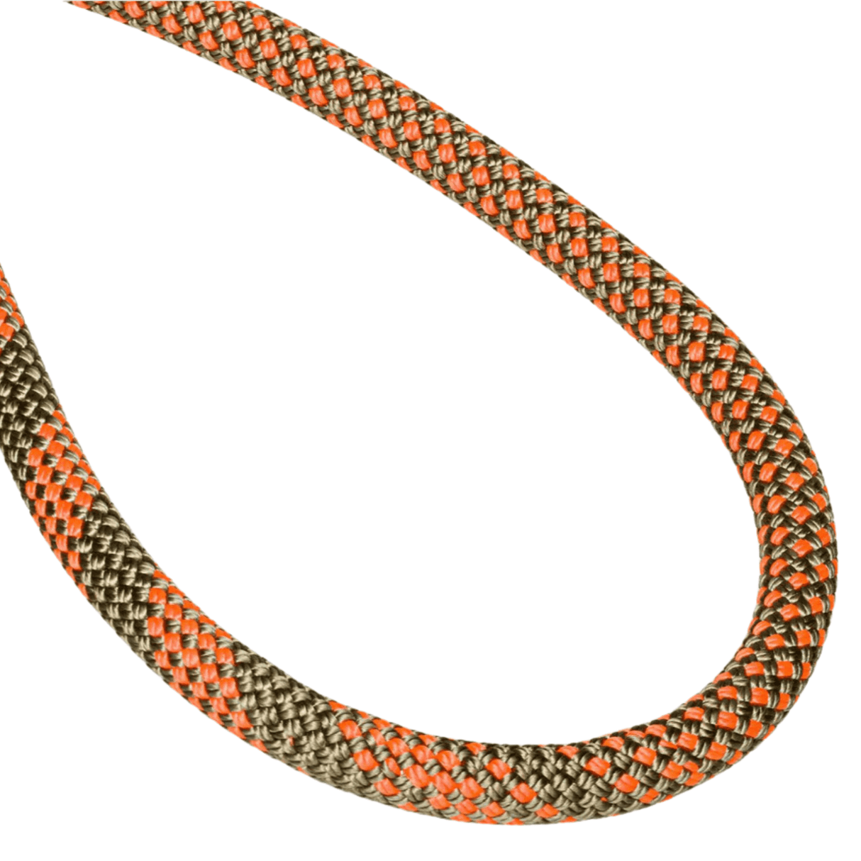 Mammut Climbing Rope 9.5 Crag Dry Rope Duodess