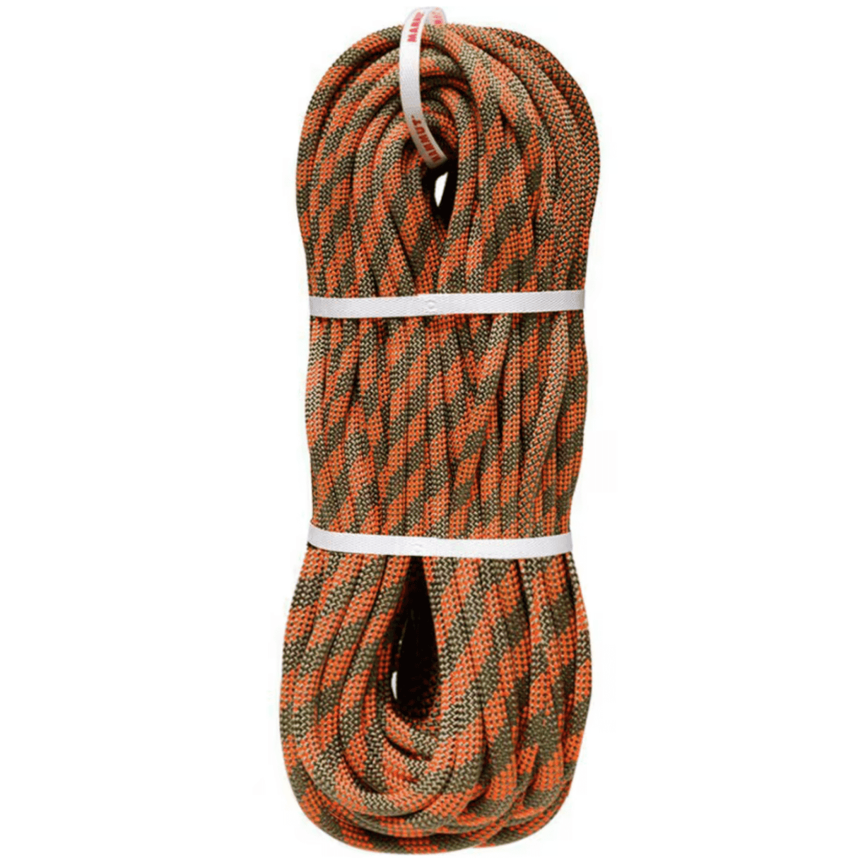 Mammut Climbing Rope 9.5 Crag Dry Rope Duodess
