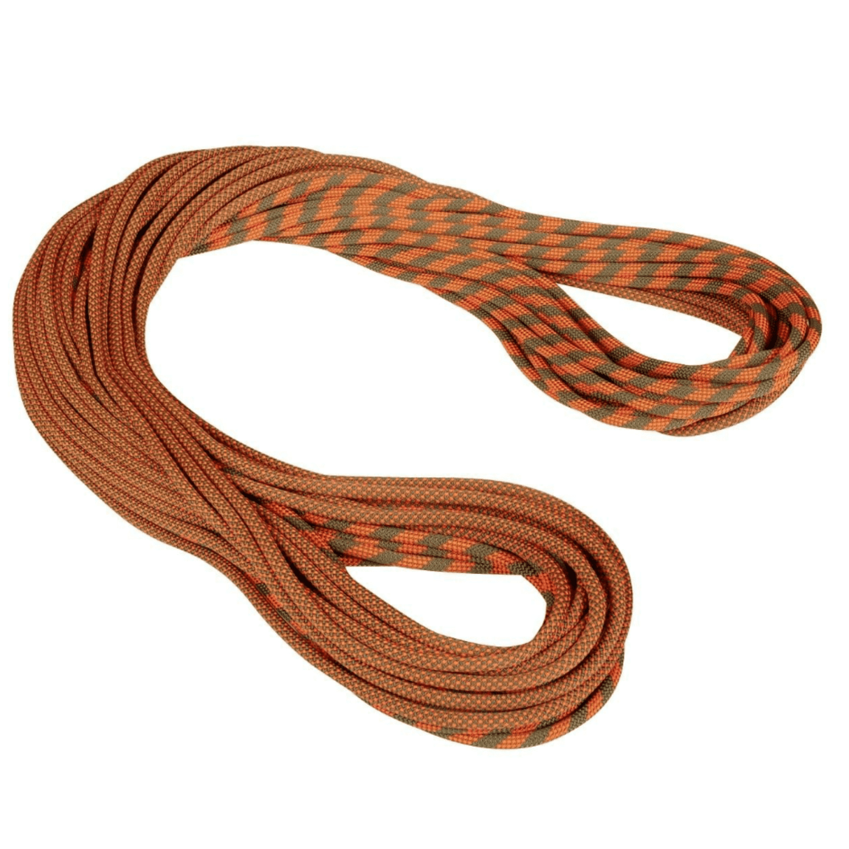 Mammut Climbing Rope 9.5 Crag Dry Rope Duodess