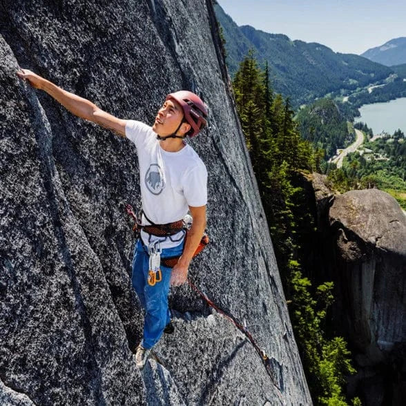 Mammut Harness Comfort Fast Adjust Harness Men