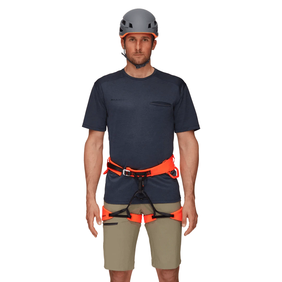 Mammut Harness Sender Harness