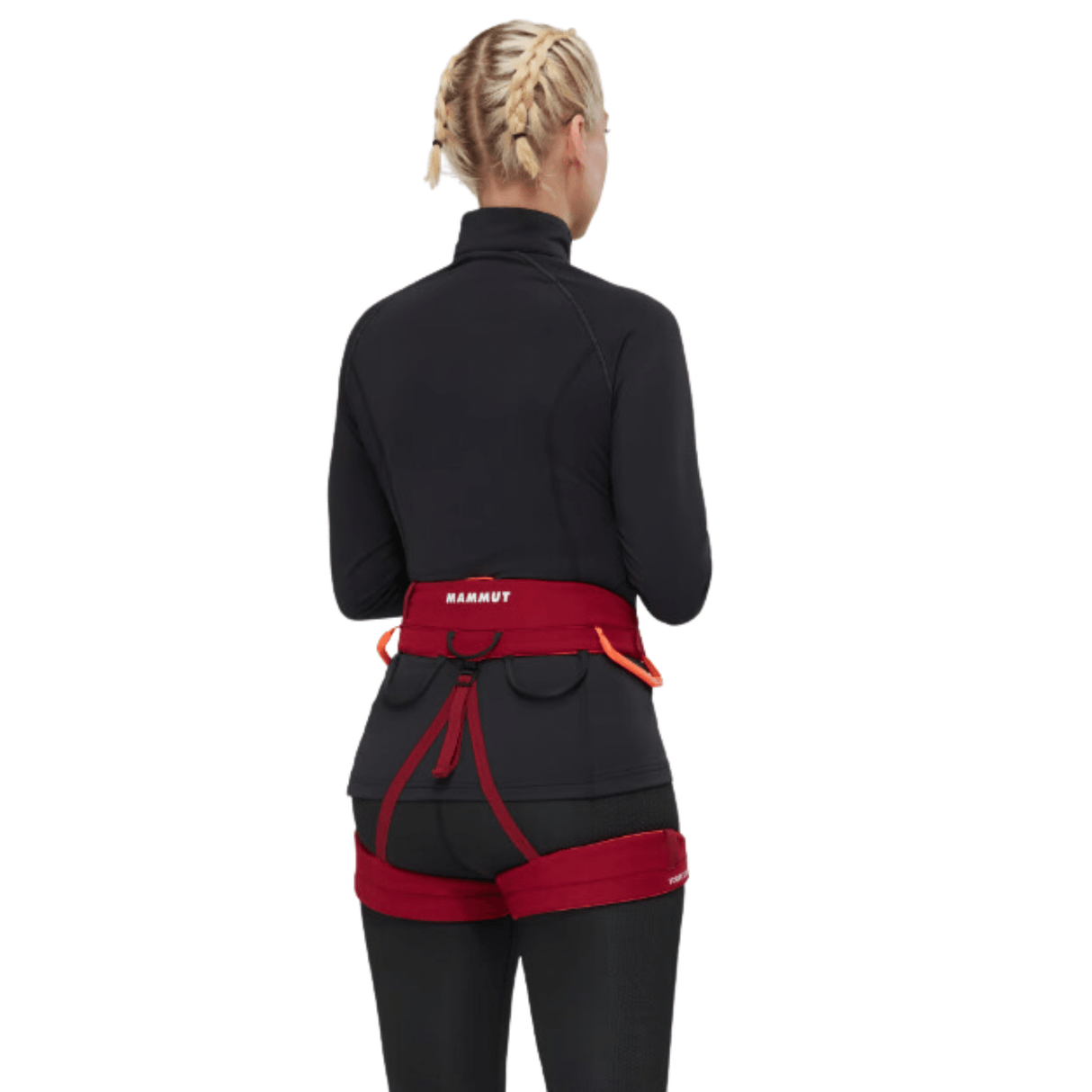Mammut Harness Togir 2.0 3 Slide Harness Women