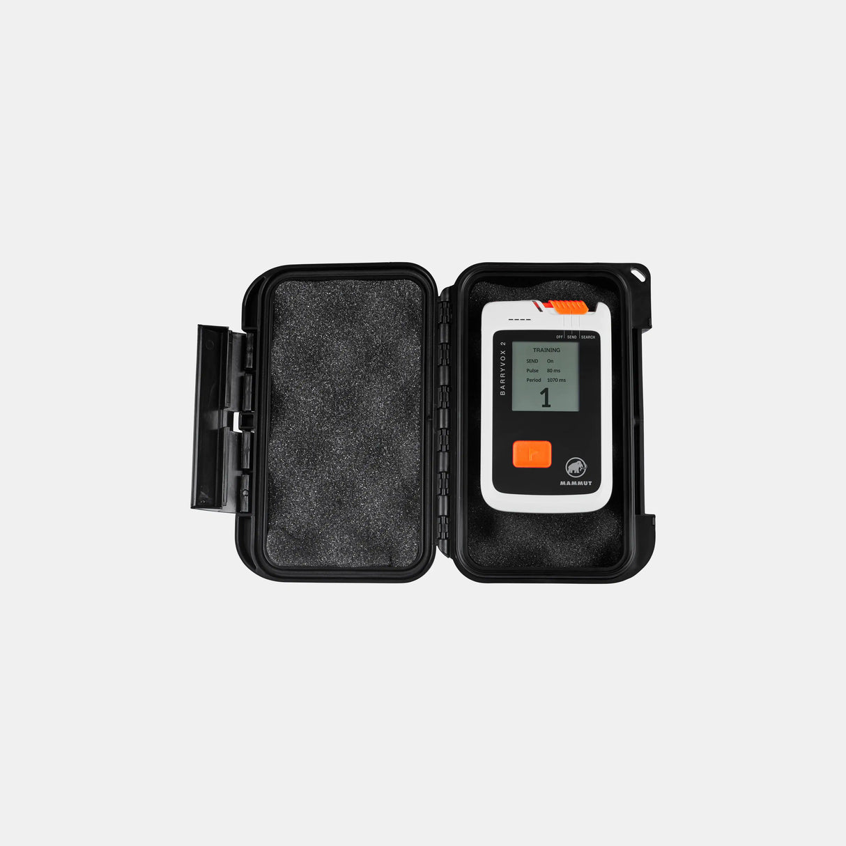 Mammut Protection Box Protection Box 2620-00420-0001-1