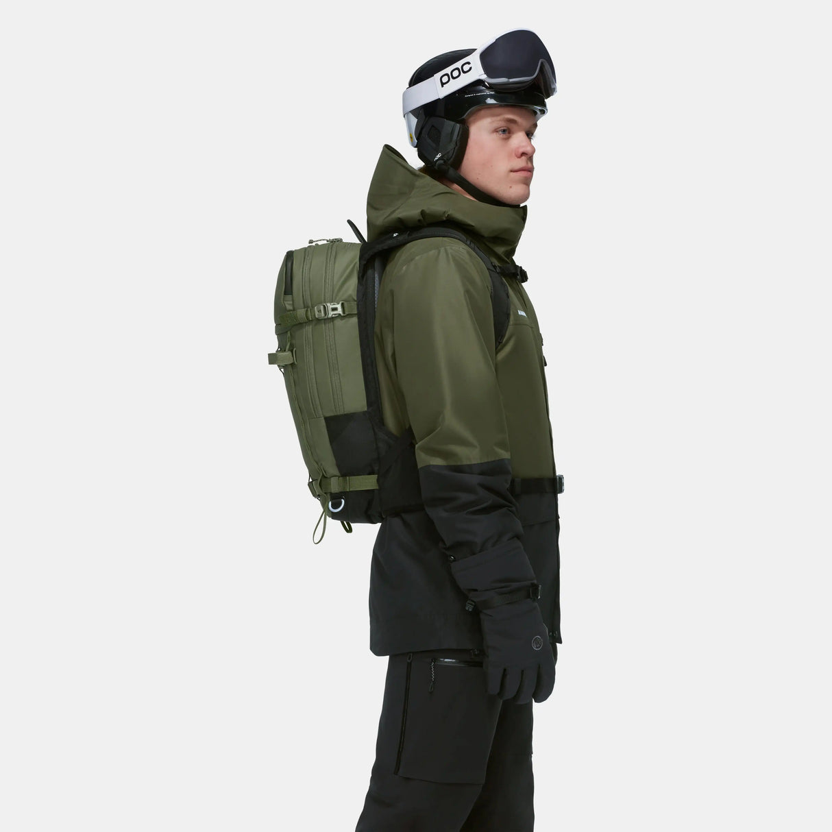 Mammut Ski Backpacks Nirvana 22