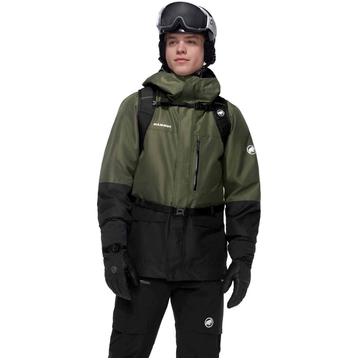 Mammut Ski Backpacks Nirvana 28