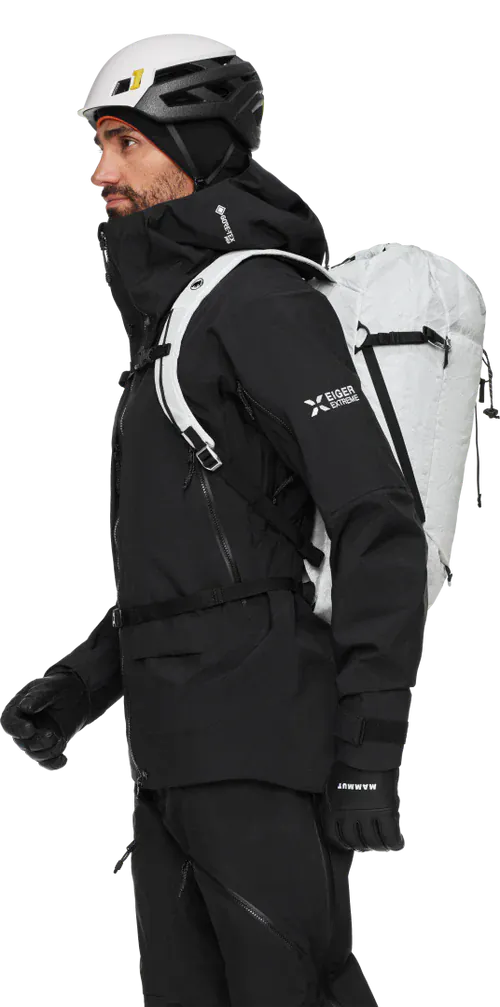 Mammut White / 28L Eiger Nordwand 28 2520-01100-0243-1028