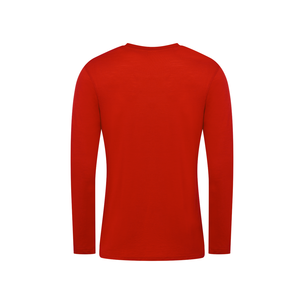 Men's Long Sleeve Merino T-Shirt