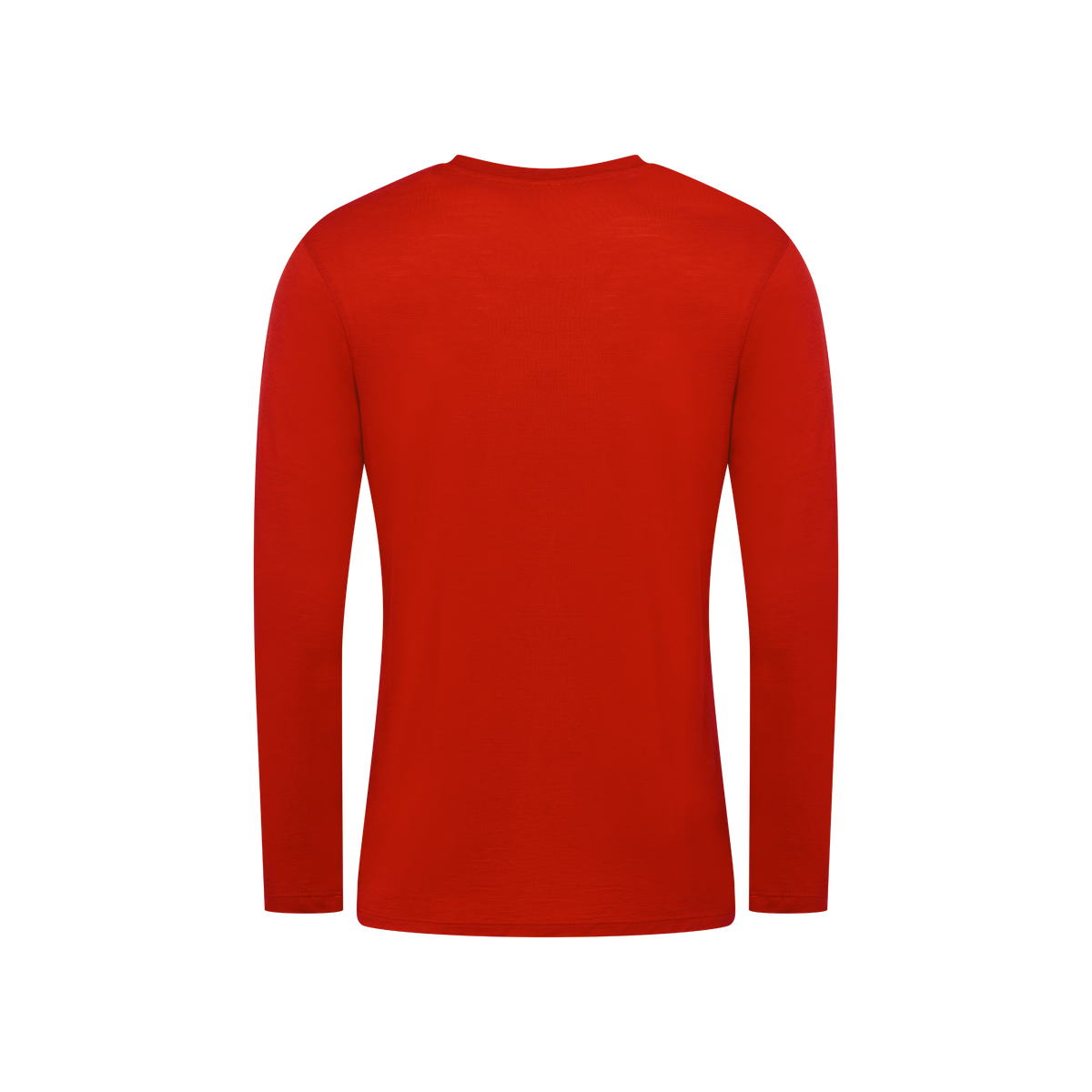 Men's Long Sleeve Merino T-Shirt