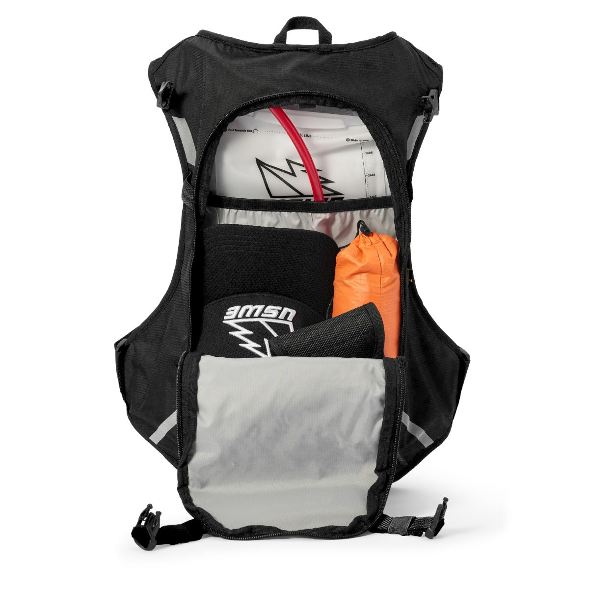 Hydro 12L MTB Hydration Pack