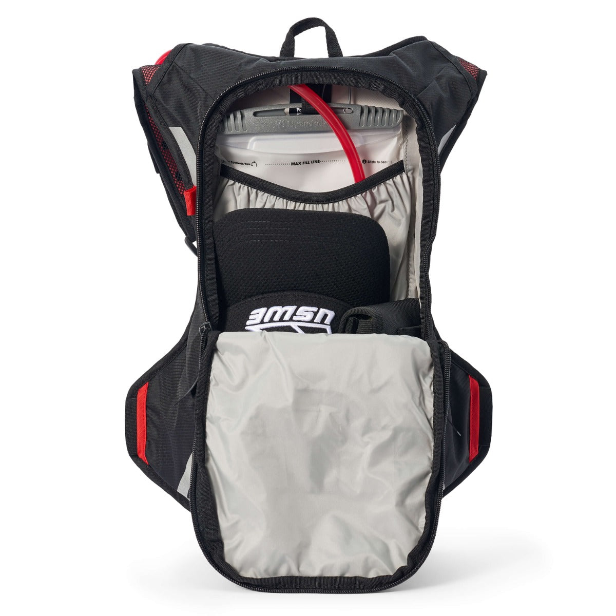 Hydro 8L MTB Hydration Pack