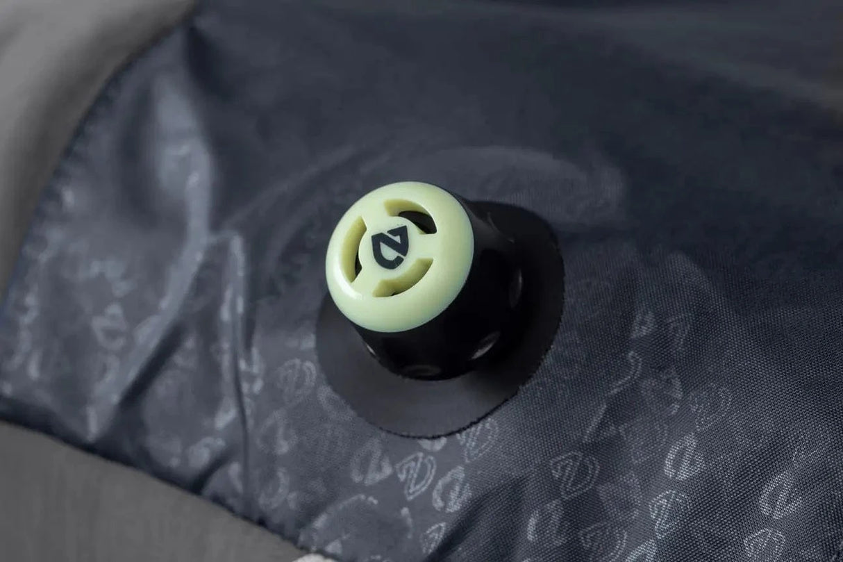 Nemo Pillow Fillo Elite Wide Ultralight Backpacking Pillow