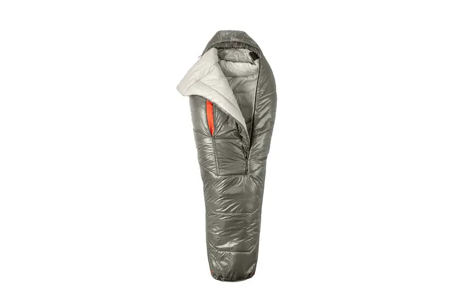 Nemo Sleeping Bag Soul Endless Promise Synthetic Mummy (15°F/-9C- 25°F/-4C) Sleeping Bag