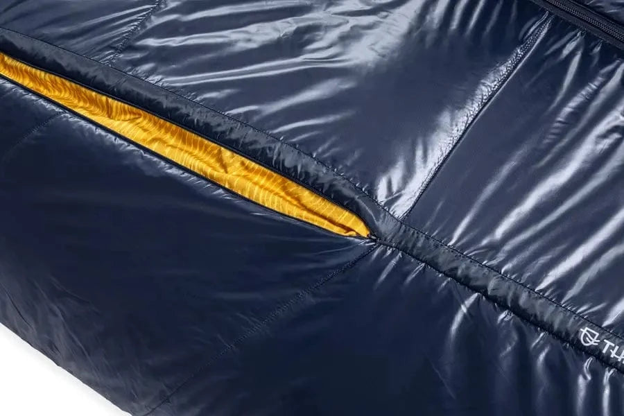 Nemo Sleeping Bag Soul Endless Promise Synthetic Mummy (30°F/-1C- 40°F/4C) Sleeping Bag