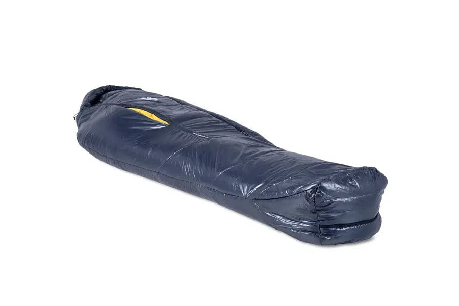 Nemo Sleeping Bag Soul Endless Promise Synthetic Mummy (30°F/-1C- 40°F/4C) Sleeping Bag