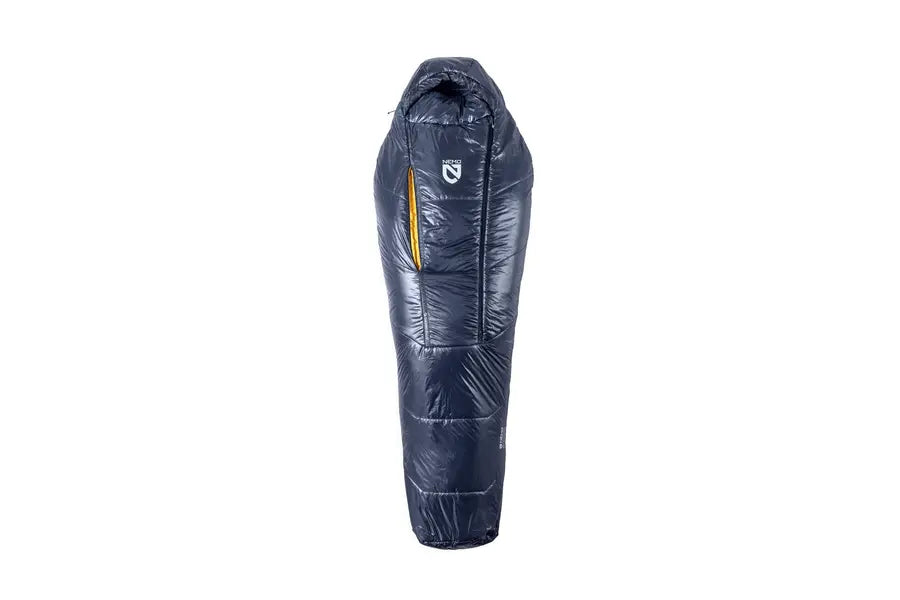 Nemo Sleeping Bag Soul Endless Promise Synthetic Mummy (30°F/-1C- 40°F/4C) Sleeping Bag