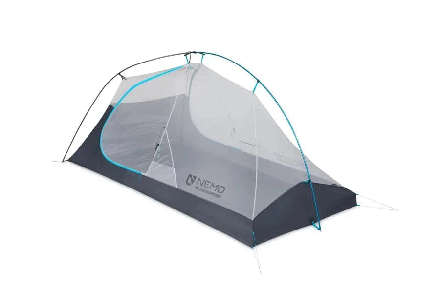 Nemo Tent Hornet Elite OSMO Ultralight Backpacking Tent (Updated)