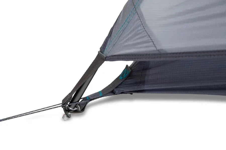 Nemo Tent Hornet Elite OSMO Ultralight Backpacking Tent (Updated)