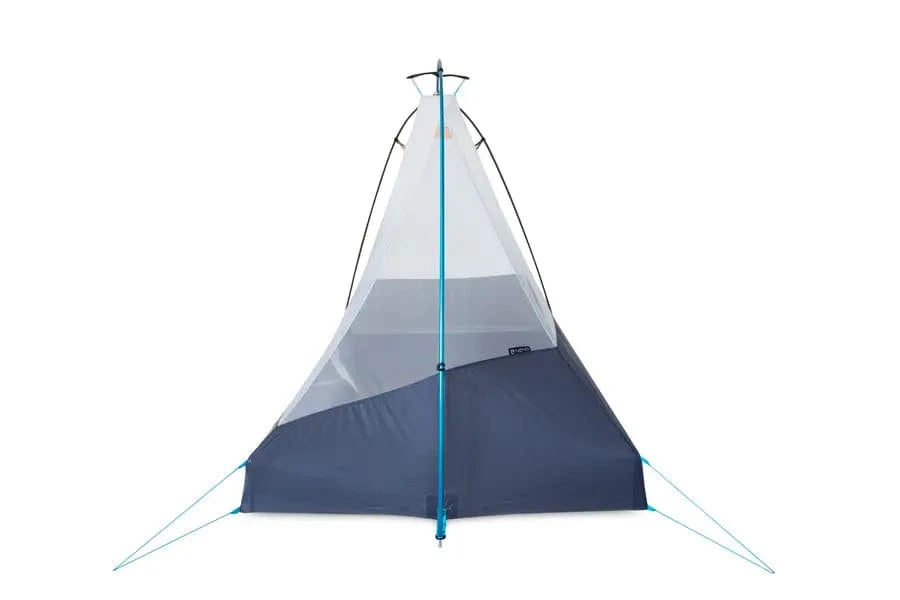 Nemo Tent Hornet Elite OSMO Ultralight Backpacking Tent (Updated)