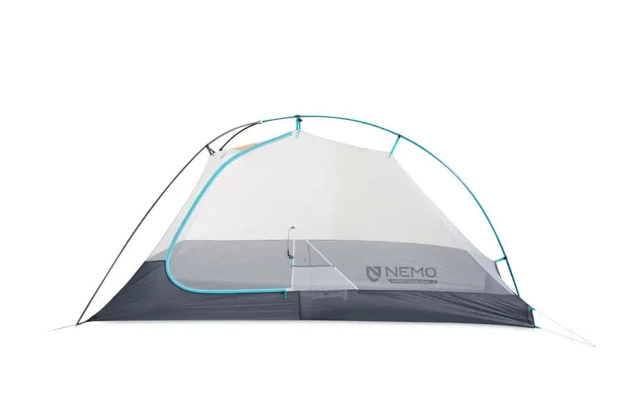 Nemo Tent Hornet Elite OSMO Ultralight Backpacking Tent (Updated)