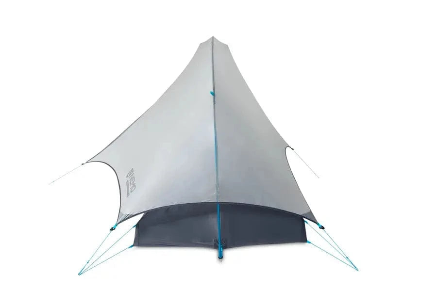 Nemo Tent Hornet Elite OSMO Ultralight Backpacking Tent (Updated)