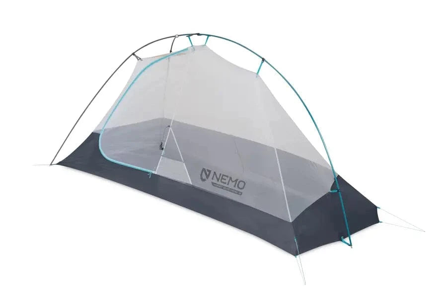 Nemo Tent Hornet Elite OSMO Ultralight Backpacking Tent (Updated)