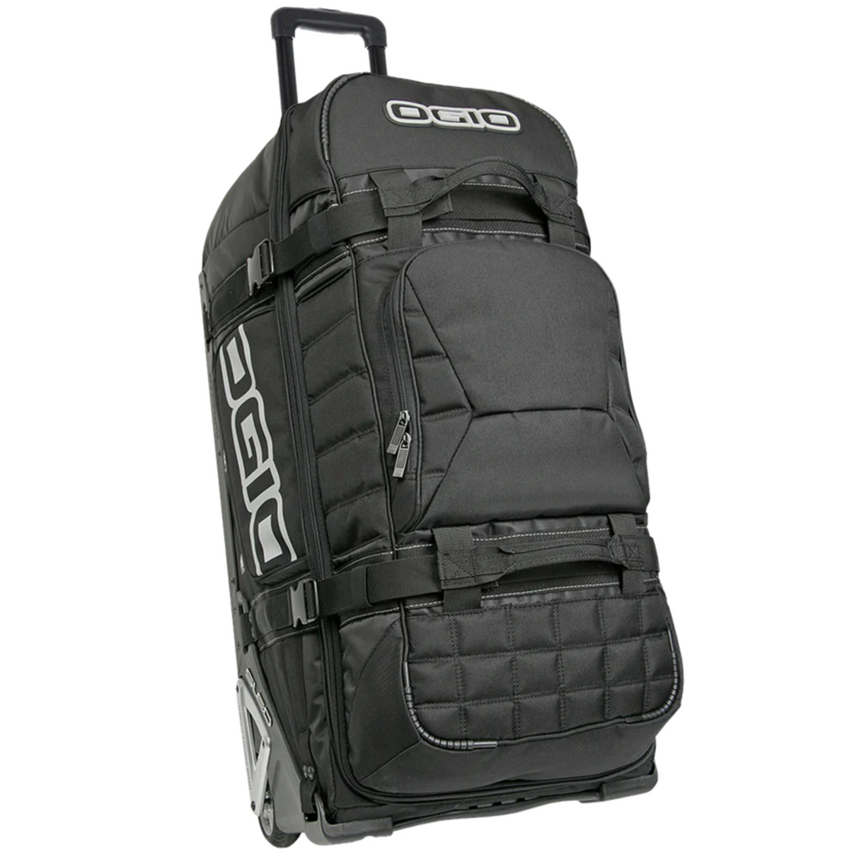 Ogio Gear Bag Black Rig 9800 OG12100103