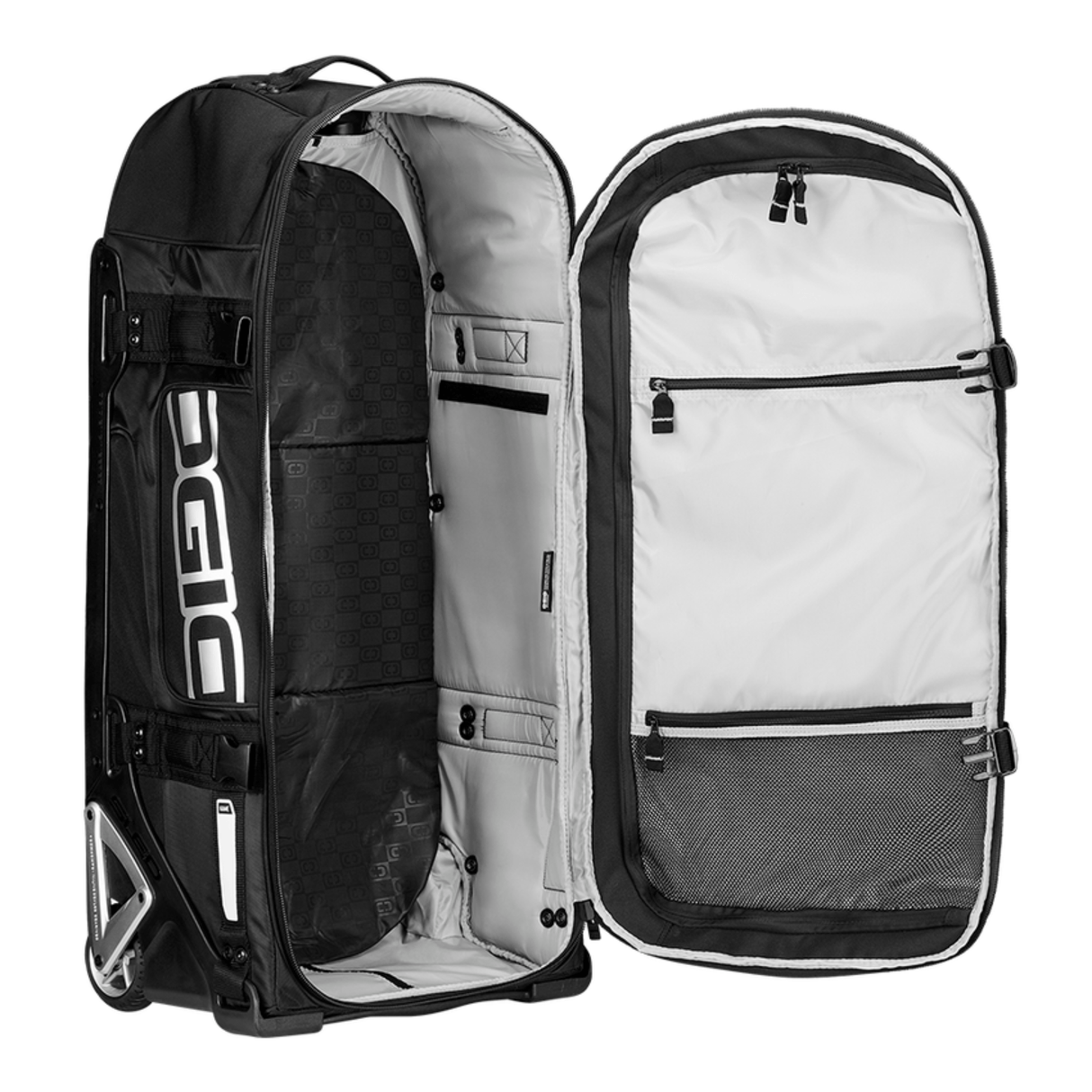 Ogio Gear Bag Rig 9800