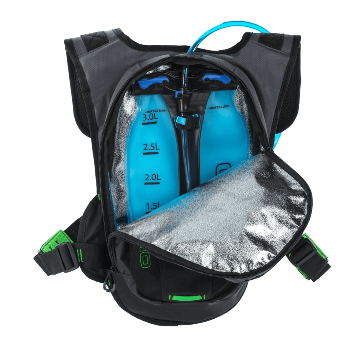 Ogio Hydration Pack Bike Atlas 3L OG12210303