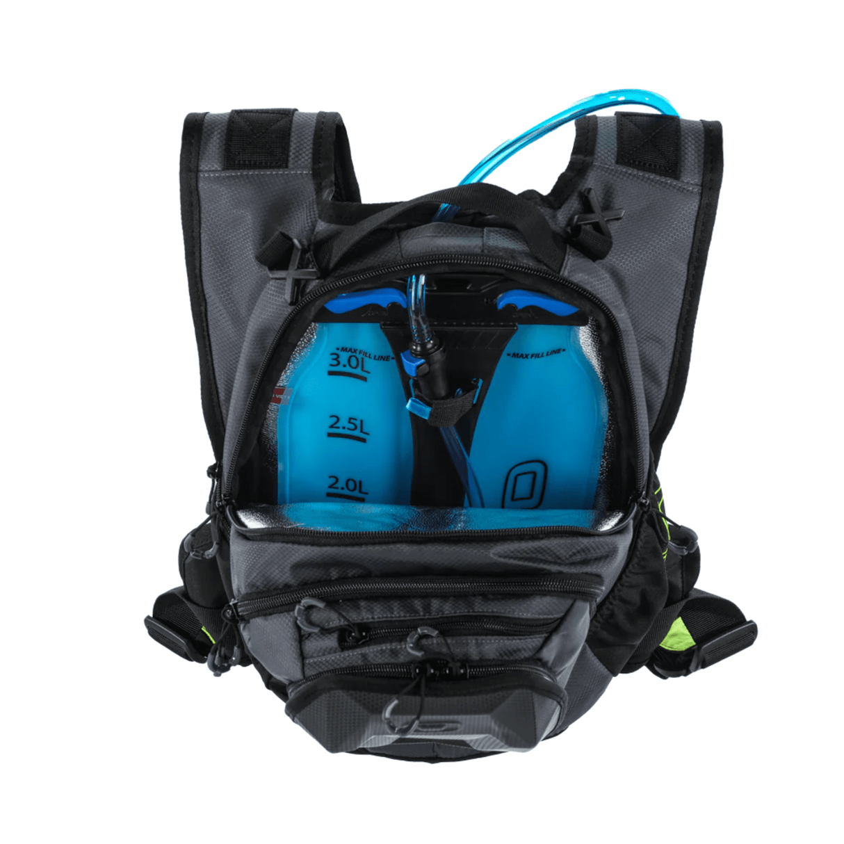 Ogio Hydration Pack Bike Dakar 3L OG12210103